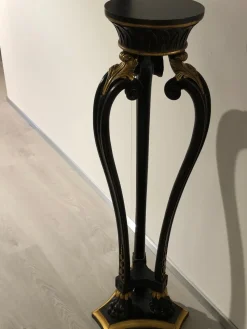 Mensola in stile Classico in legno Chelini up Mensole