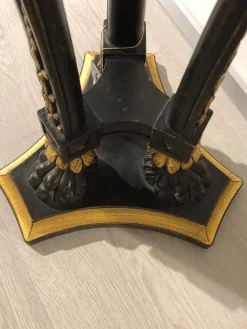 Mensola in stile Classico in legno Chelini up Mensole