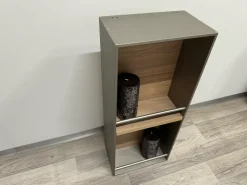 Mastella Mensola in metallo modello Hola next 02 con sconti imperdibili- Mensole