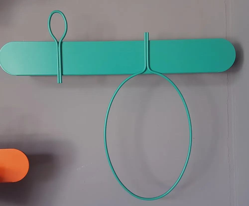 Mensola Meme design in stile design in Offerta Outlet^Artigianale Hot