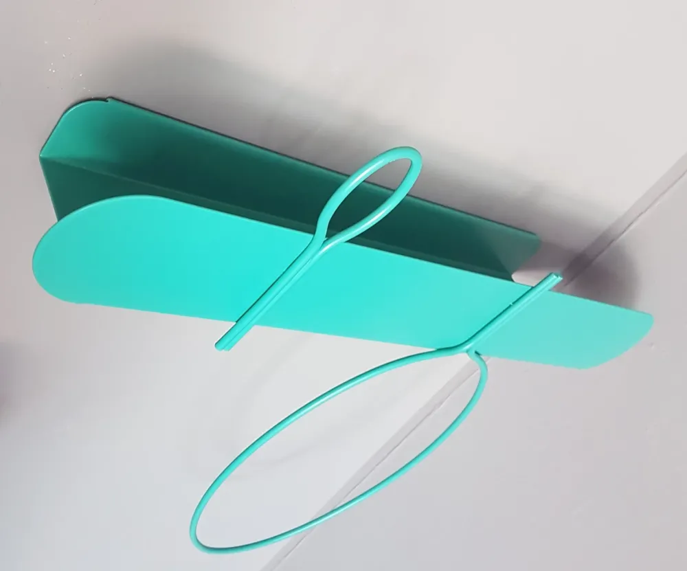 Mensola Meme design in stile design in Offerta Outlet^Artigianale Hot