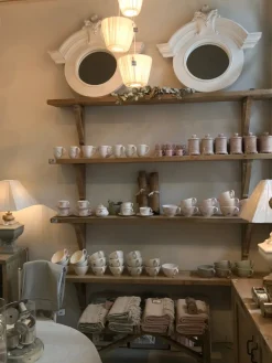 Artigianale Mensola Mensola a prezzo ribassato 29%- Mensole