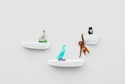 Sale Mensola modello Corniches in stile design di  a prezzi outlet Mensole