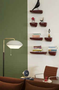 Sale Mensola modello Corniches in stile design di  a prezzi outlet Mensole