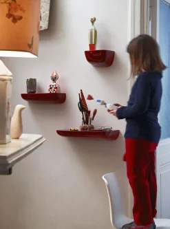 Sale Mensola modello Corniches in stile design di  a prezzi outlet Mensole