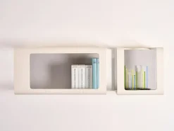 Hot Mensola modello Cyber in stile design di con forte sconto Mensole