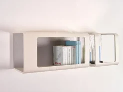 Hot Mensola modello Cyber in stile design di con forte sconto Mensole