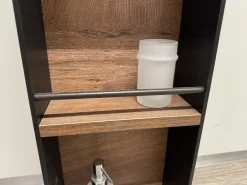 Mensola modello Hola next 03 di a prezzo scontato^Mastella Outlet