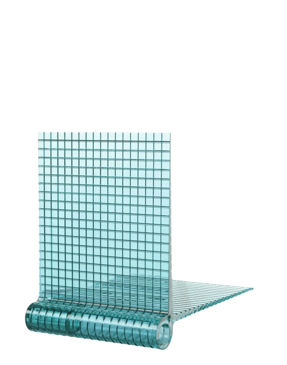 Mensola modello Kite shelf di a prezzo scontato^Kartell Online