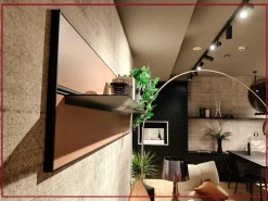 Best Mensola modello Lab di in Offerta Outlet Mensole