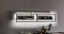 Mensola modello Lux di a prezzo scontato^A.C.F Hot