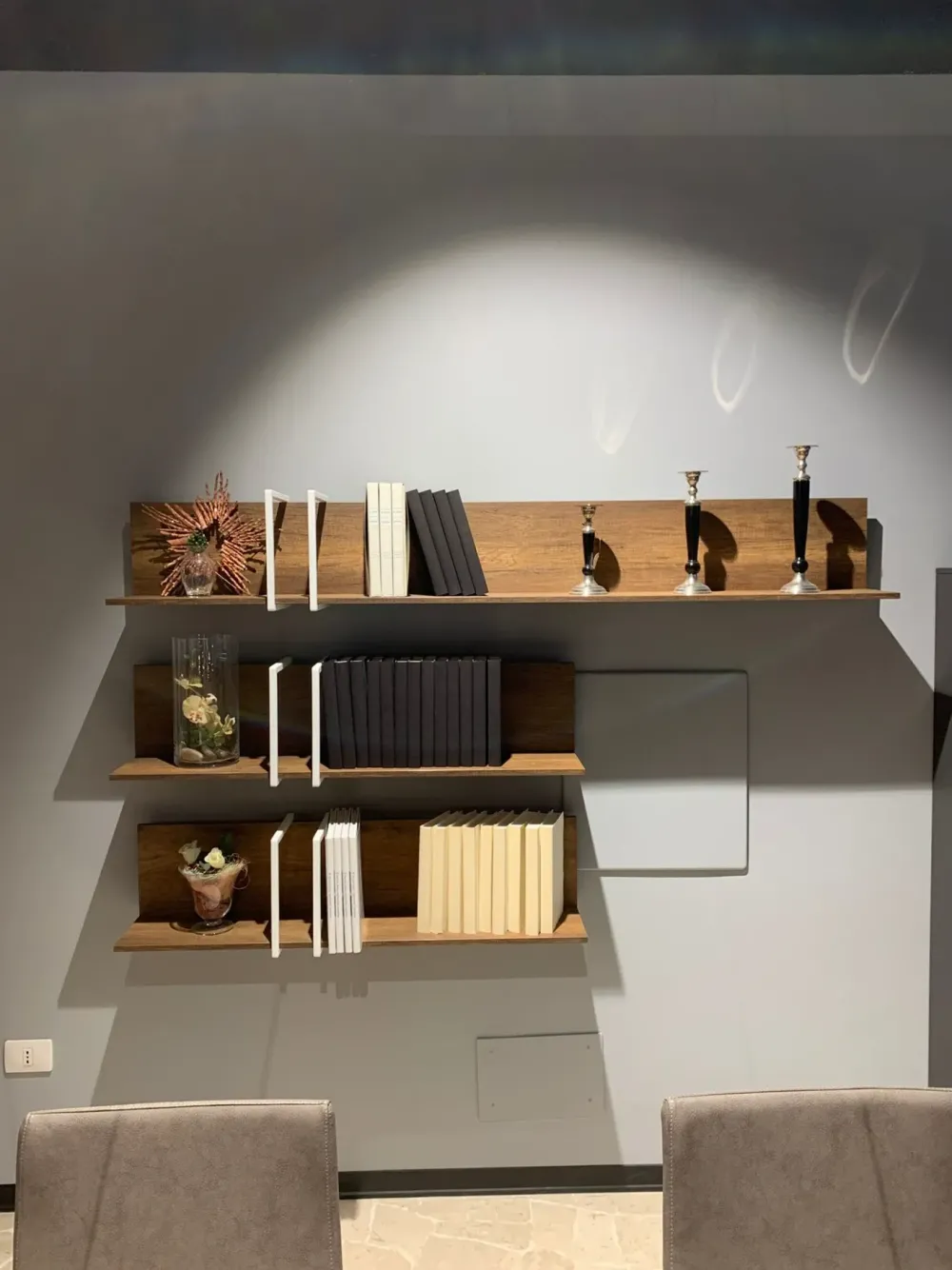 Mensola modello Ring di a prezzo scontato^Tomasella Discount