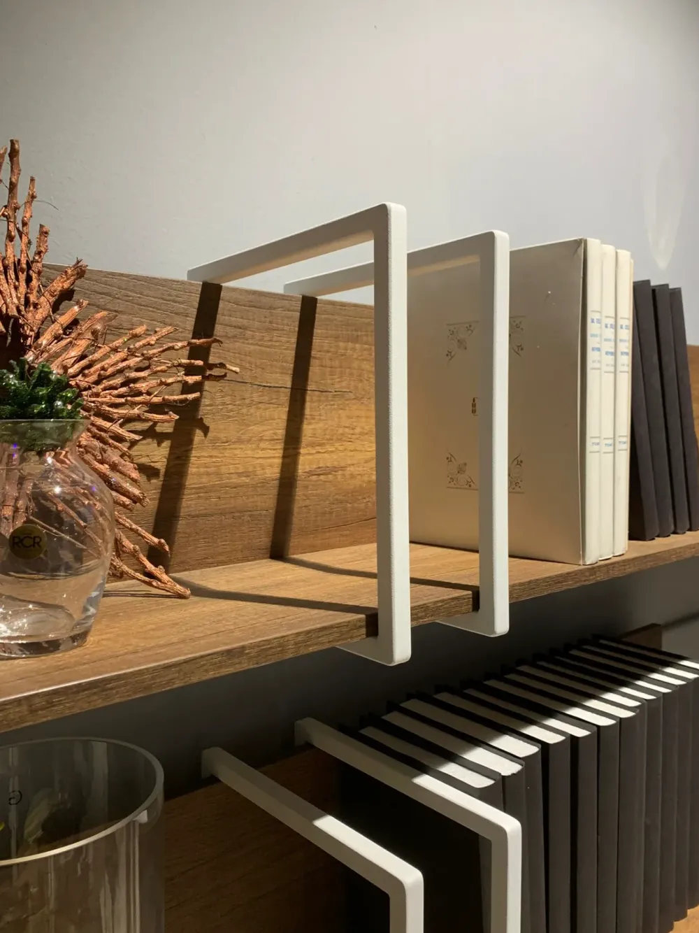 Mensola modello Ring di a prezzo scontato^Tomasella Discount