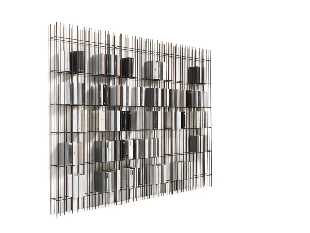 Discount Mensola metrica in stile moderno in Offerta Outlet Mensole