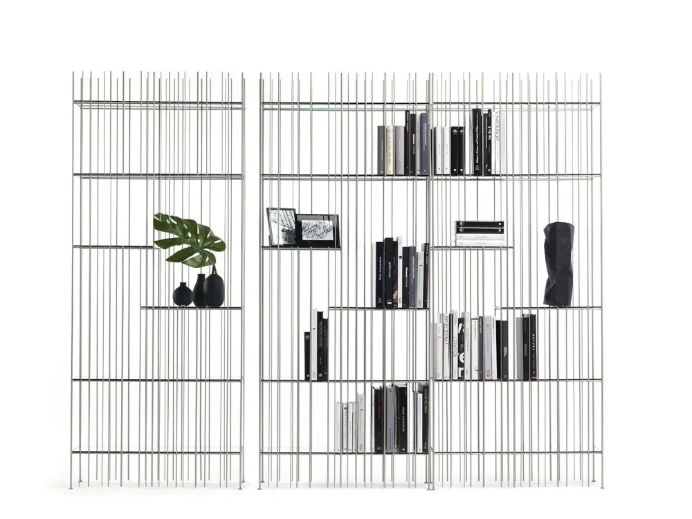 Discount Mensola metrica in stile moderno in Offerta Outlet Mensole