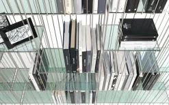 Discount Mensola metrica in stile moderno in Offerta Outlet Mensole