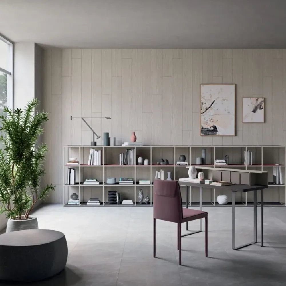 Clearance Mensola Libreria grafic OFFERTA OUTLET Mensole