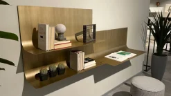 Mogg Mensola Sfoglia di in offerta. Design unico!- Mensole