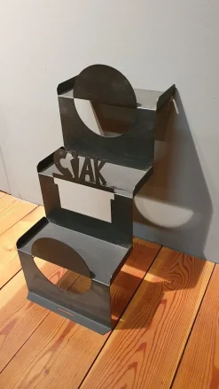 Artigianale Mensola stile Moderno Ciak a prezzo scontato- Mensole