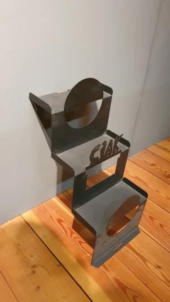 Artigianale Mensola stile Moderno Ciak a prezzo scontato- Mensole