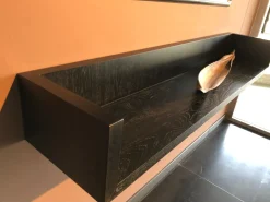 Elite To Be Mensola Tokyo  Elite in legno a prezzo Outlet- Mensole