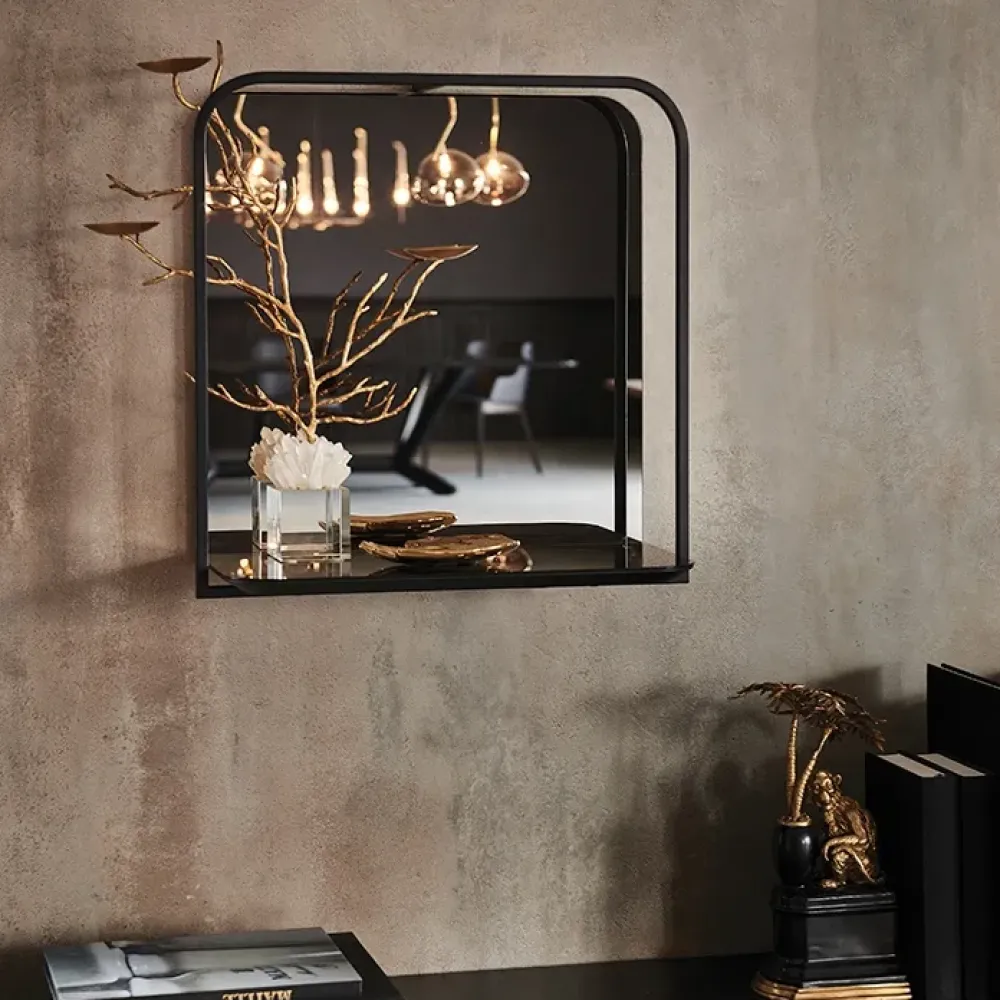 Cattelan Italia Mensola Tresor in stile moderno in offerta- Mensole