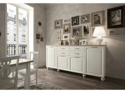 Mida di : madia classica a prezzo Outlet!^Colombini Casa Discount