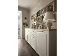 Mida di : madia classica a prezzo Outlet!^Colombini Casa Discount