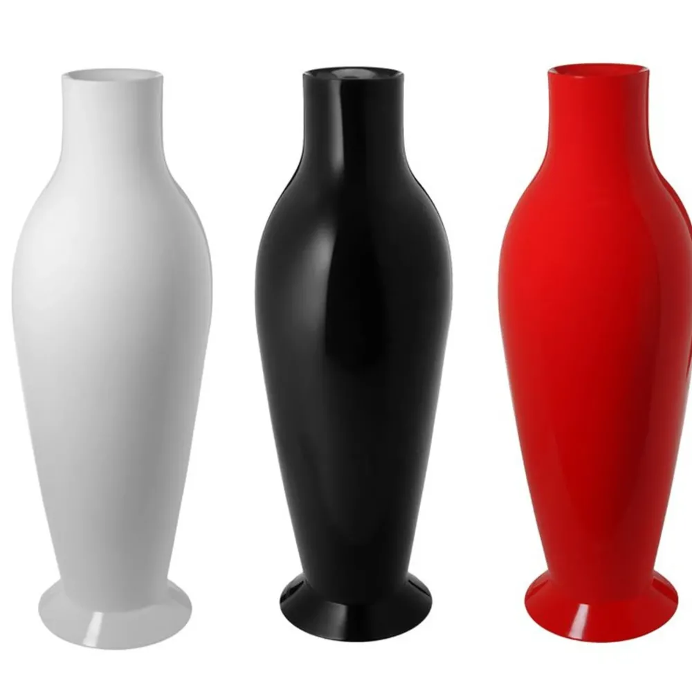 Kartell Misses flower power in stile design a prezzo scontato- Oggettistica