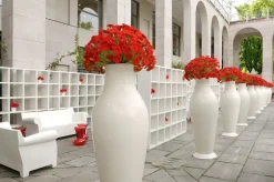 Kartell Misses flower power in stile design a prezzo scontato- Oggettistica