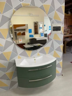 Online Mob. Bagno Sospeso Cartabianca a prezzo scontato! Acquista ora e arreda il tuo bagno con stile. Mobili Bagno Sospeso