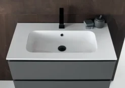 Mobile arredo bagno A terra Bgo 2020 a prezzi scontati^Compab Clearance