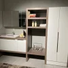 Online Mobile arredo bagno A terra Time lavanderia in svendita Mobili Bagno A Terra