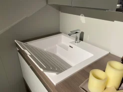 Online Mobile arredo bagno A terra Time lavanderia in svendita Mobili Bagno A Terra