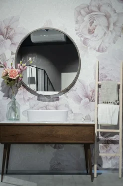 Mobile arredo bagno A terra Coco' in offerta^Callesella Hot