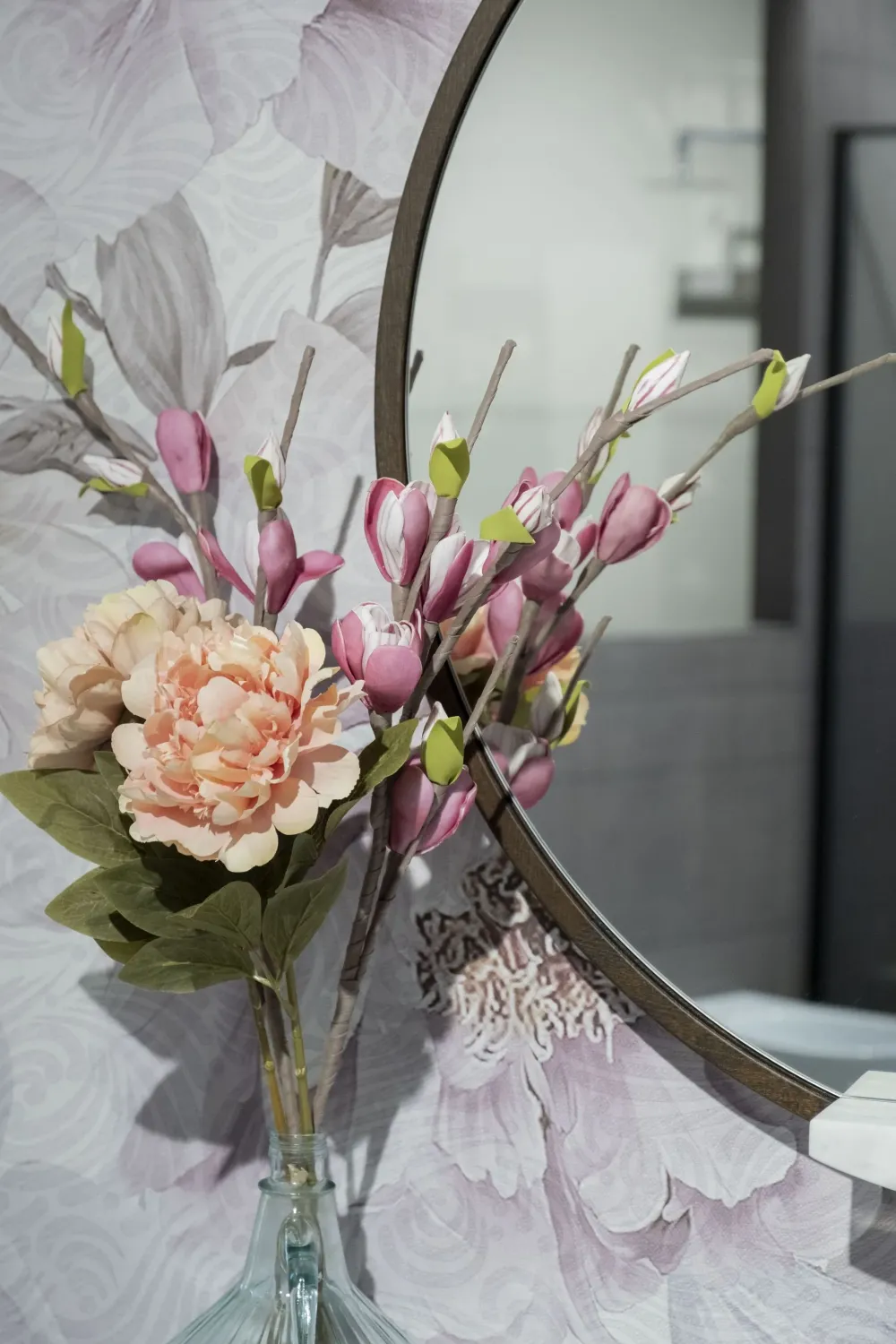 Mobile arredo bagno A terra Coco' in offerta^Callesella Hot