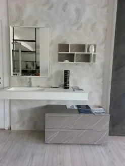 Mobile arredo bagno A terra Bagno offerta in offerta^Baxar Best