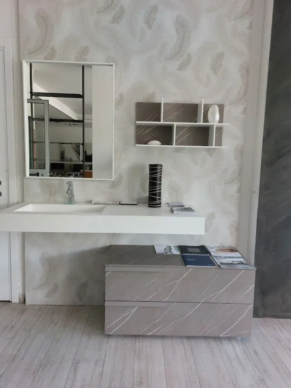 Mobile arredo bagno A terra Bagno offerta in offerta^Baxar Best