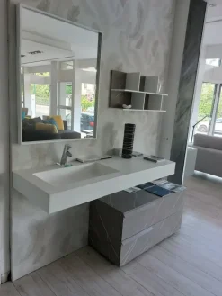 Mobile arredo bagno A terra Bagno offerta in offerta^Baxar Best