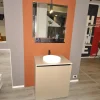 Mobile arredo bagno A terra Lido a prezzi scontati^Scavolini Bathrooms Sale