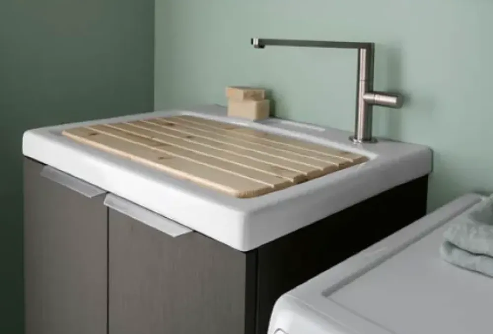 Best Mobile arredo bagno A terra Up027 in offerta Mobili Bagno A Terra