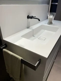 Mobile arredo bagno A terra Segno a prezzi scontati^Cerasa