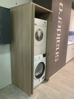 Birex Mobile arredo bagno A terra Idrobox scontati- Mobili Bagno A Terra