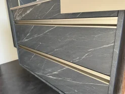 Sale Mobile arredo bagno smart.46-01 calypso  : mobile bagno sospeso A PREZZI OUTLET Mobili Bagno Sospeso