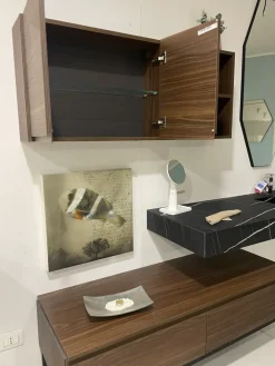 Best Mobile arredo bagno Sospeso Bg021 a prezzi scontati Mobili Bagno Sospeso