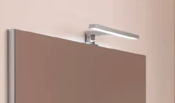 Mobile arredo bagno Sospeso Up005 con sconto^Compab Outlet