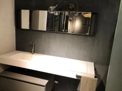 Cerasa Mobile arredo bagno Sospeso Eden in offerta- Mobili Bagno Sospeso