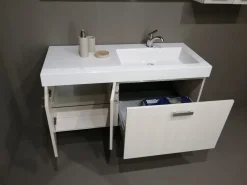 Mobile arredo bagno Sospeso Click convenienti^Compab Online