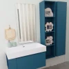 Mobile arredo bagno Sospeso B-go in offerta^Compab Clearance