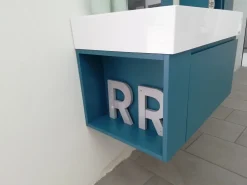 Mobile arredo bagno Sospeso B-go in offerta^Compab Clearance